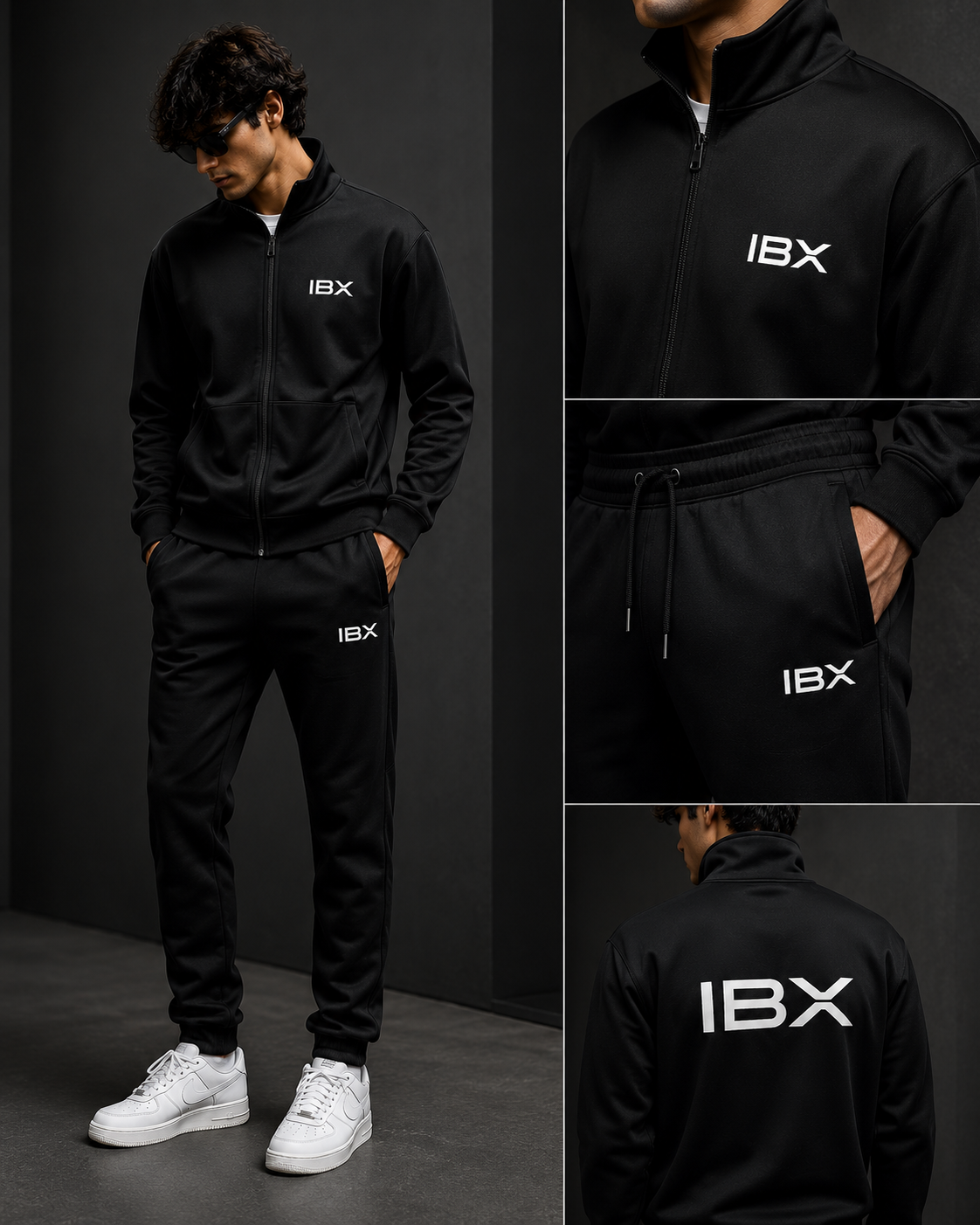 Tracksuits
